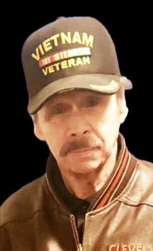 Ronald L. Morgan 1947-2025